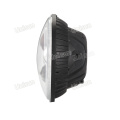 7 Zoll Runde 12V / 24V 70W LED-Zusatz-LKW-Beleuchtung